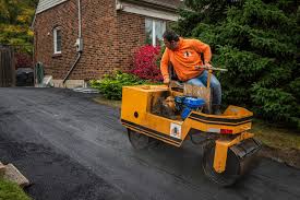 Best Driveway Grading and Leveling  in Waterville, NY